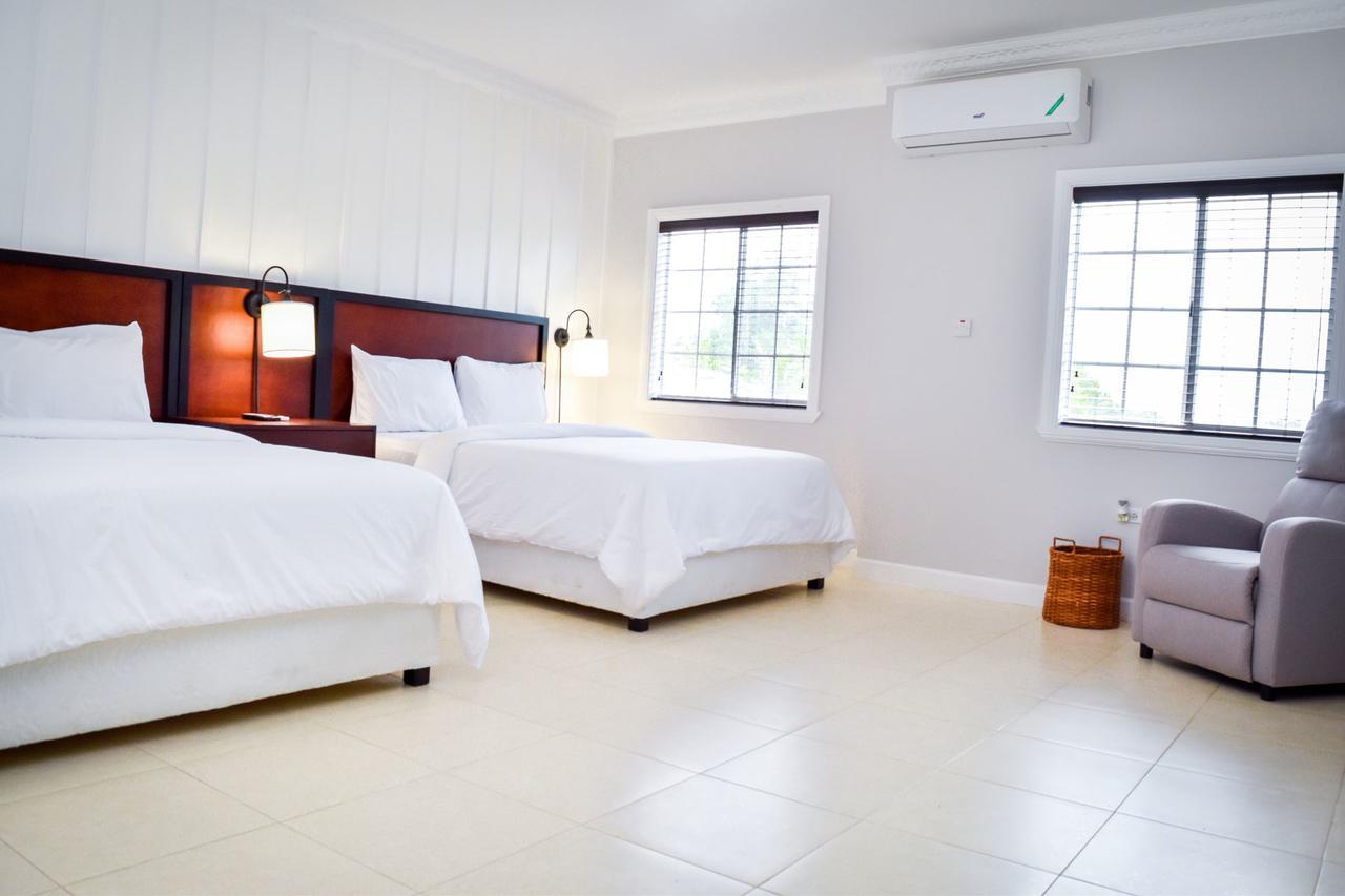 Jamgolia Place Mandeville Exteriér fotografie