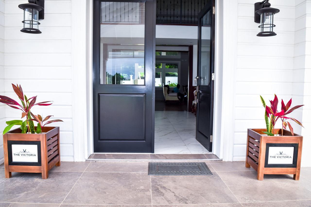 Jamgolia Place Mandeville Exteriér fotografie