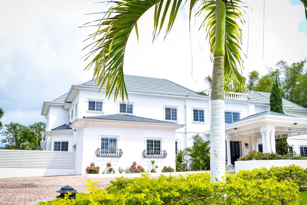 Jamgolia Place Mandeville Exteriér fotografie