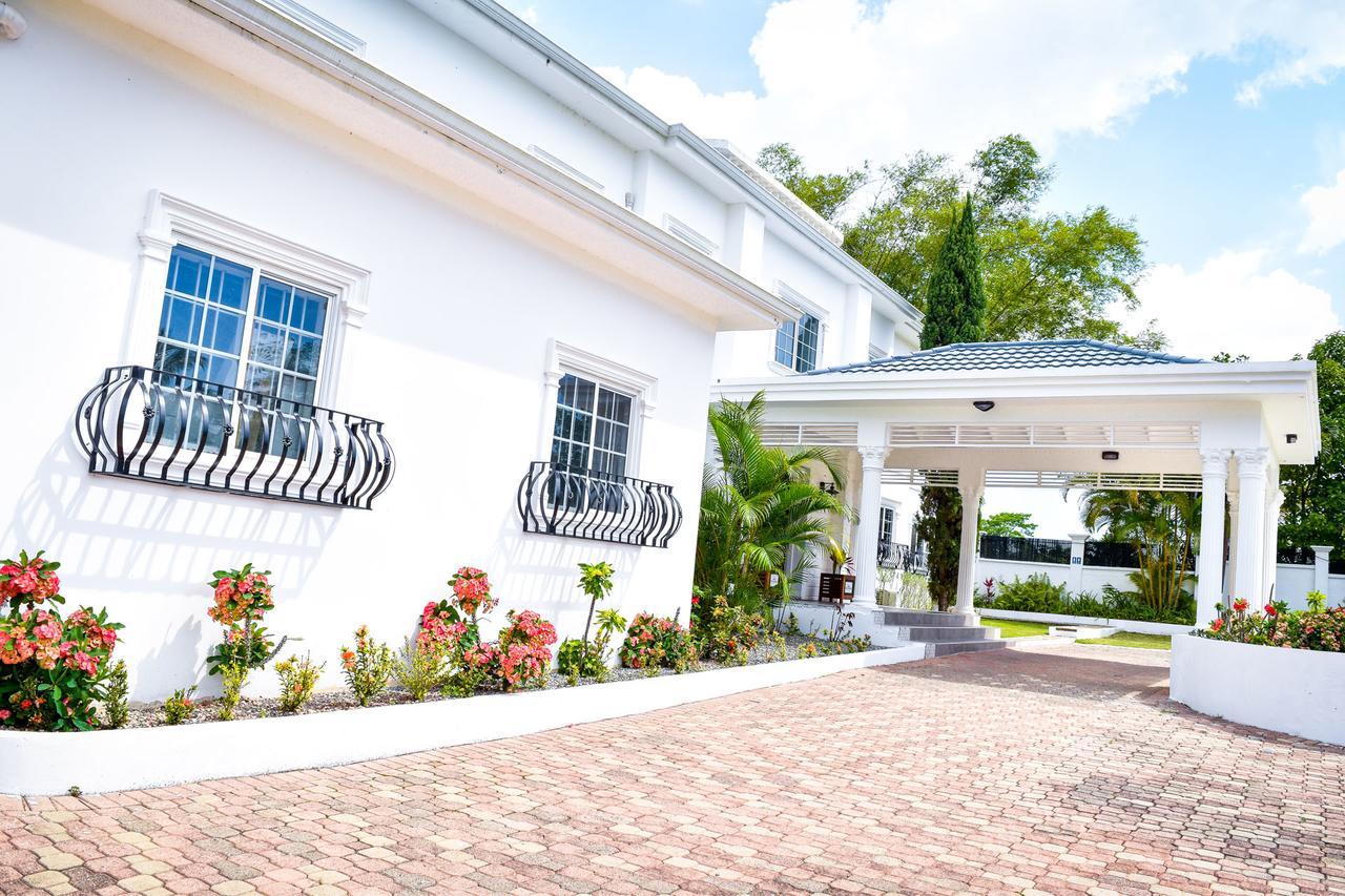 Jamgolia Place Mandeville Exteriér fotografie