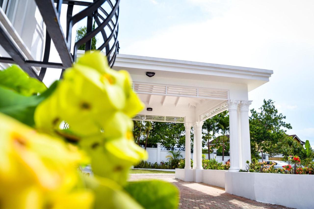 Jamgolia Place Mandeville Exteriér fotografie