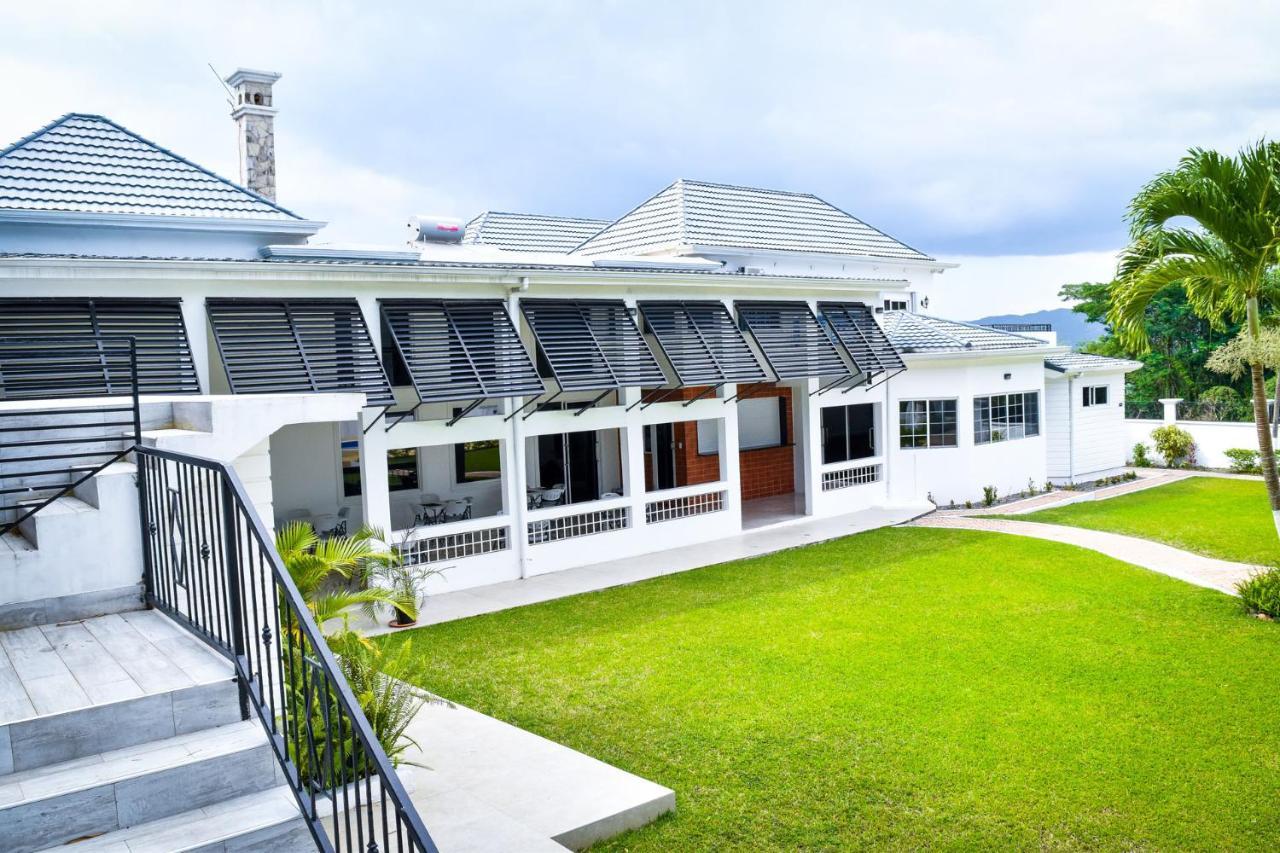 Jamgolia Place Mandeville Exteriér fotografie