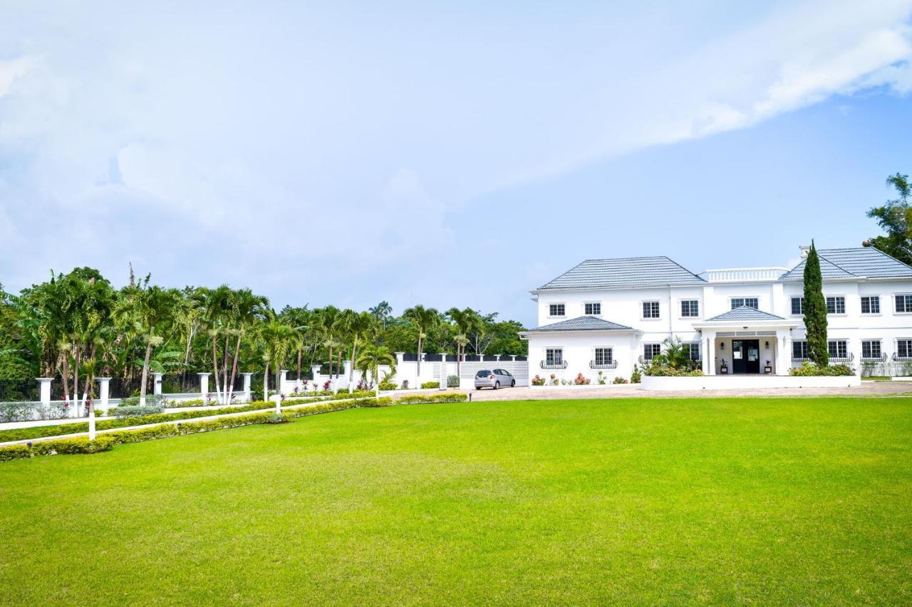 Jamgolia Place Mandeville Exteriér fotografie