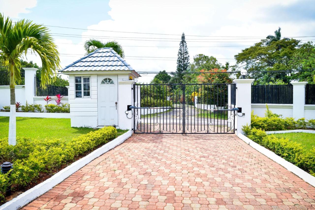 Jamgolia Place Mandeville Exteriér fotografie