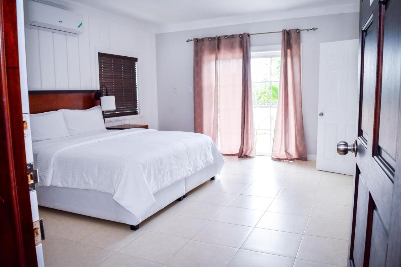 Jamgolia Place Mandeville Exteriér fotografie