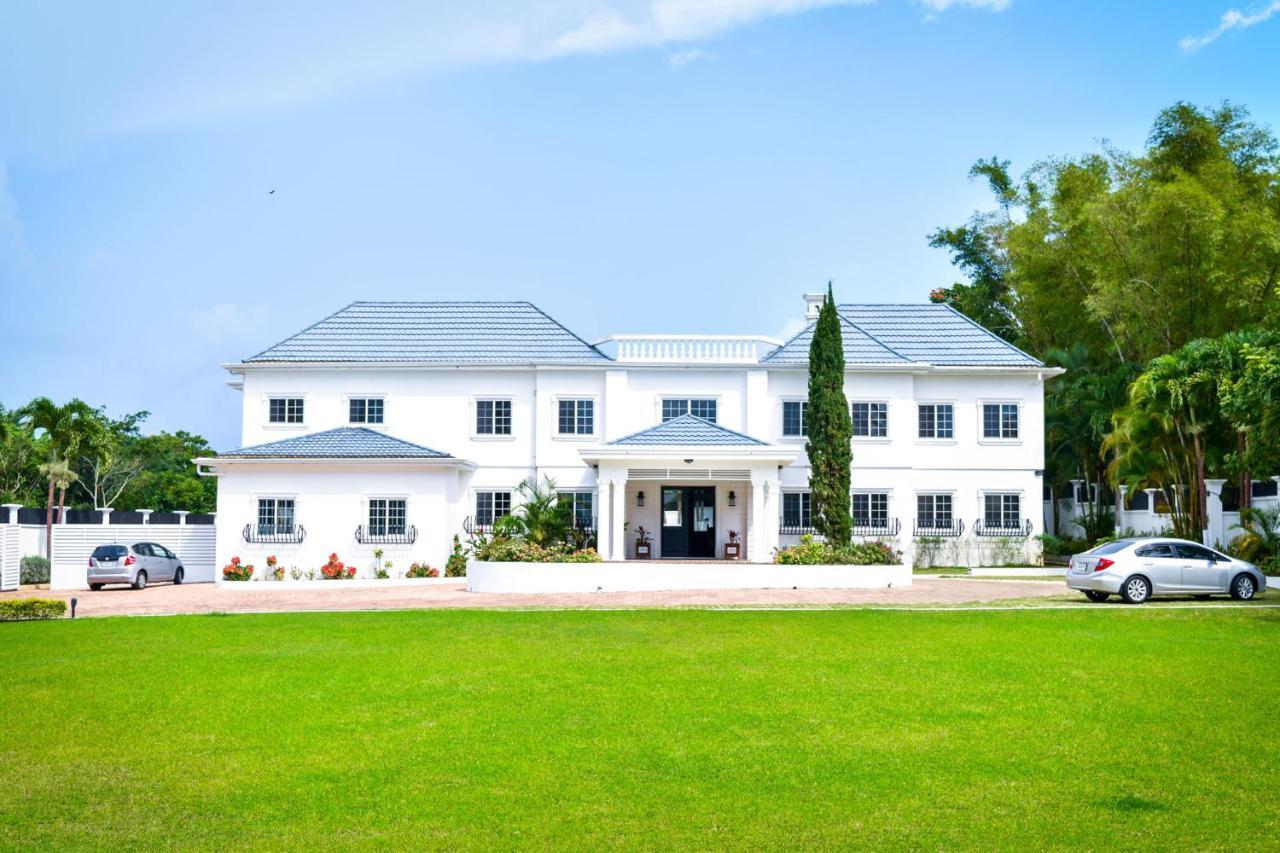 Jamgolia Place Mandeville Exteriér fotografie