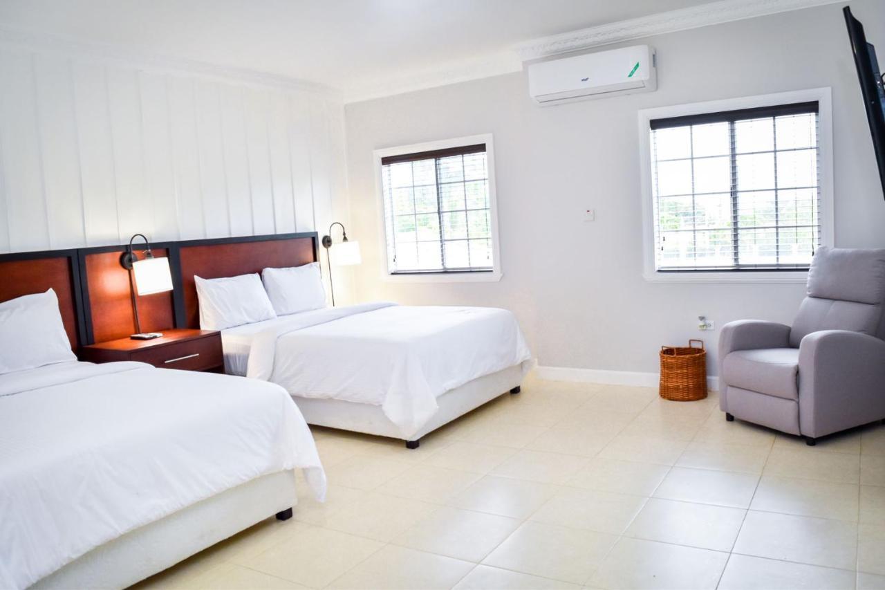 Jamgolia Place Mandeville Exteriér fotografie