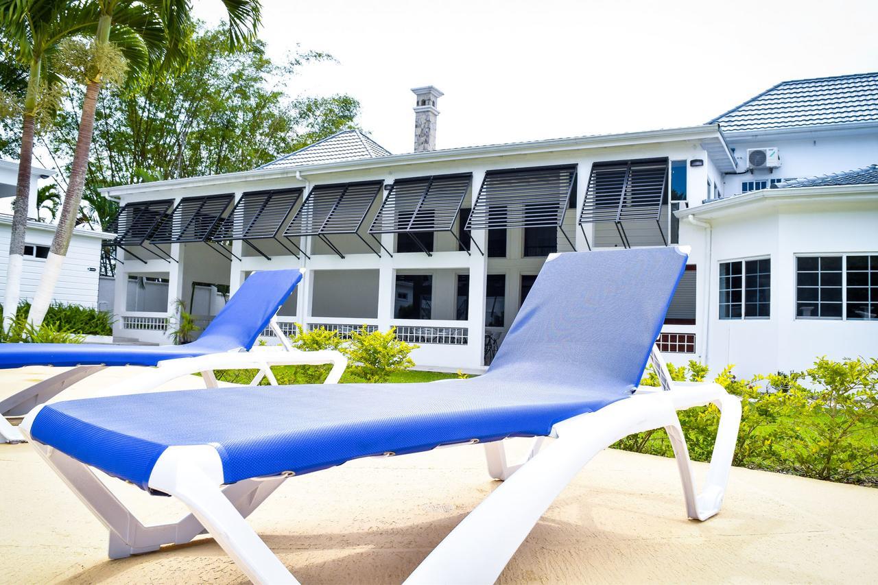 Jamgolia Place Mandeville Exteriér fotografie