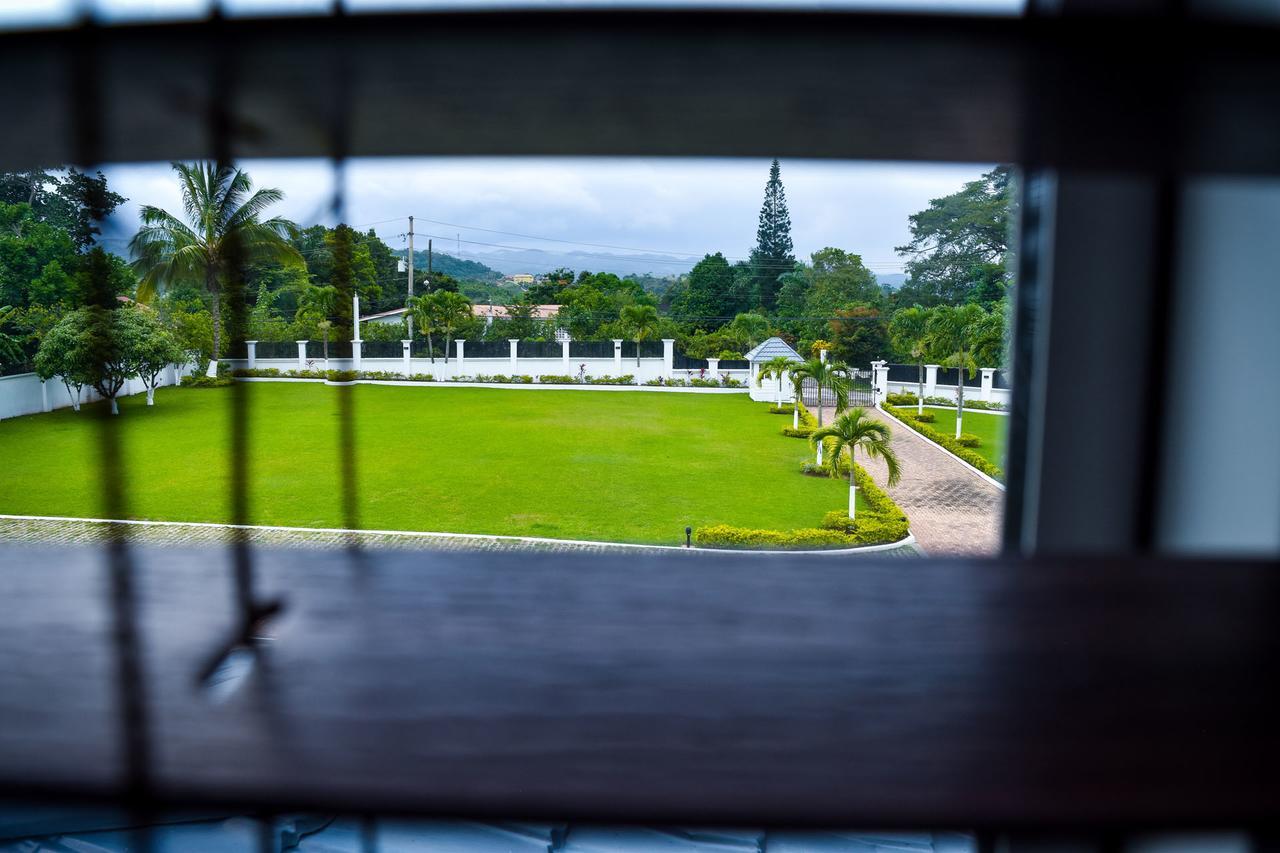 Jamgolia Place Mandeville Exteriér fotografie