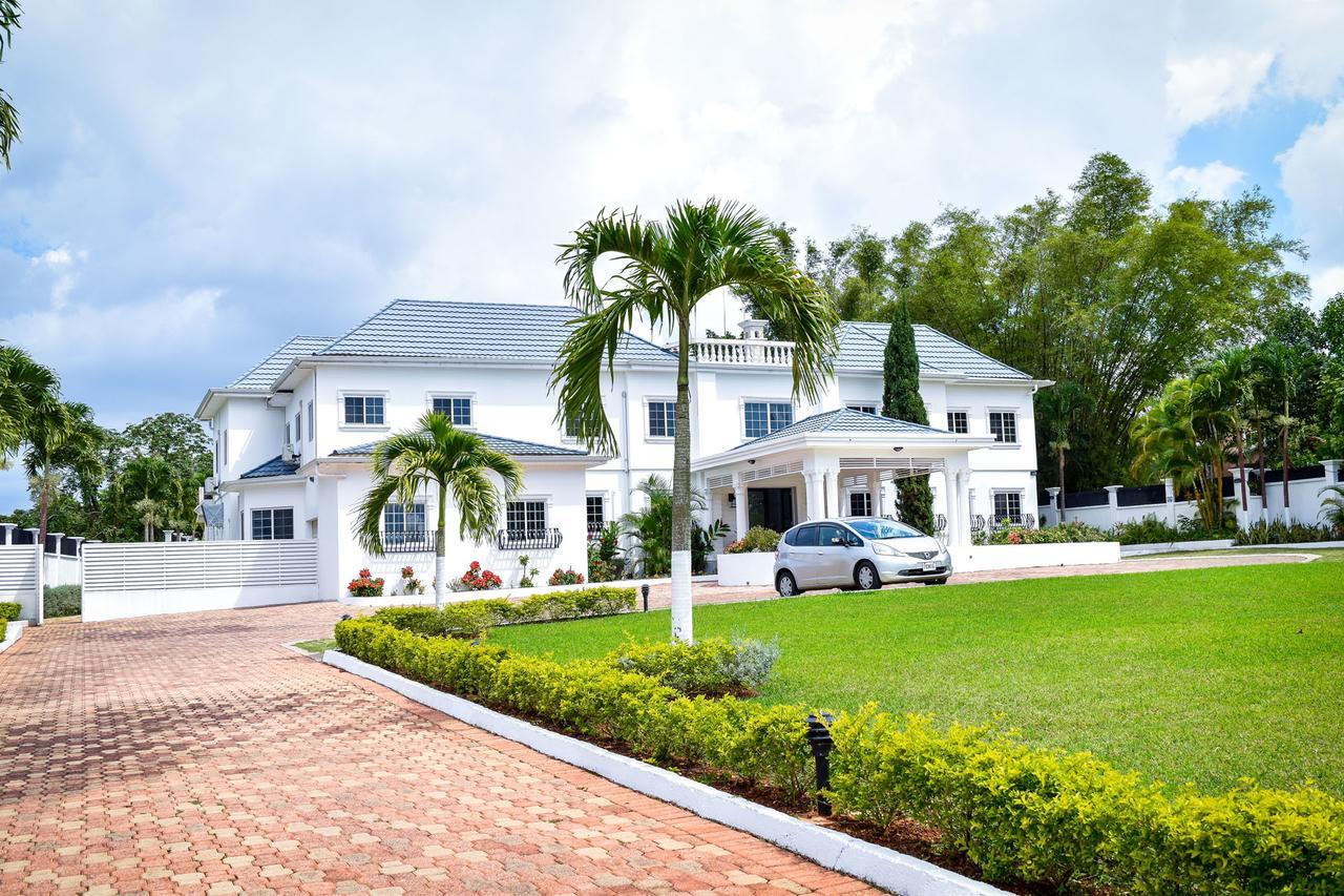 Jamgolia Place Mandeville Exteriér fotografie