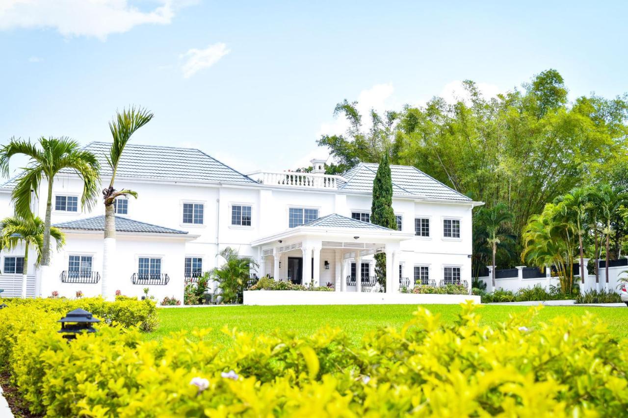 Jamgolia Place Mandeville Exteriér fotografie