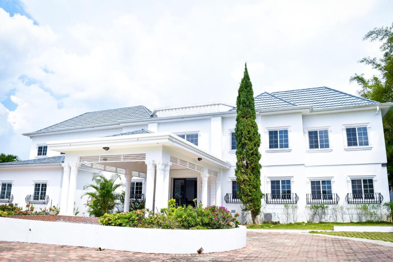 Jamgolia Place Mandeville Exteriér fotografie