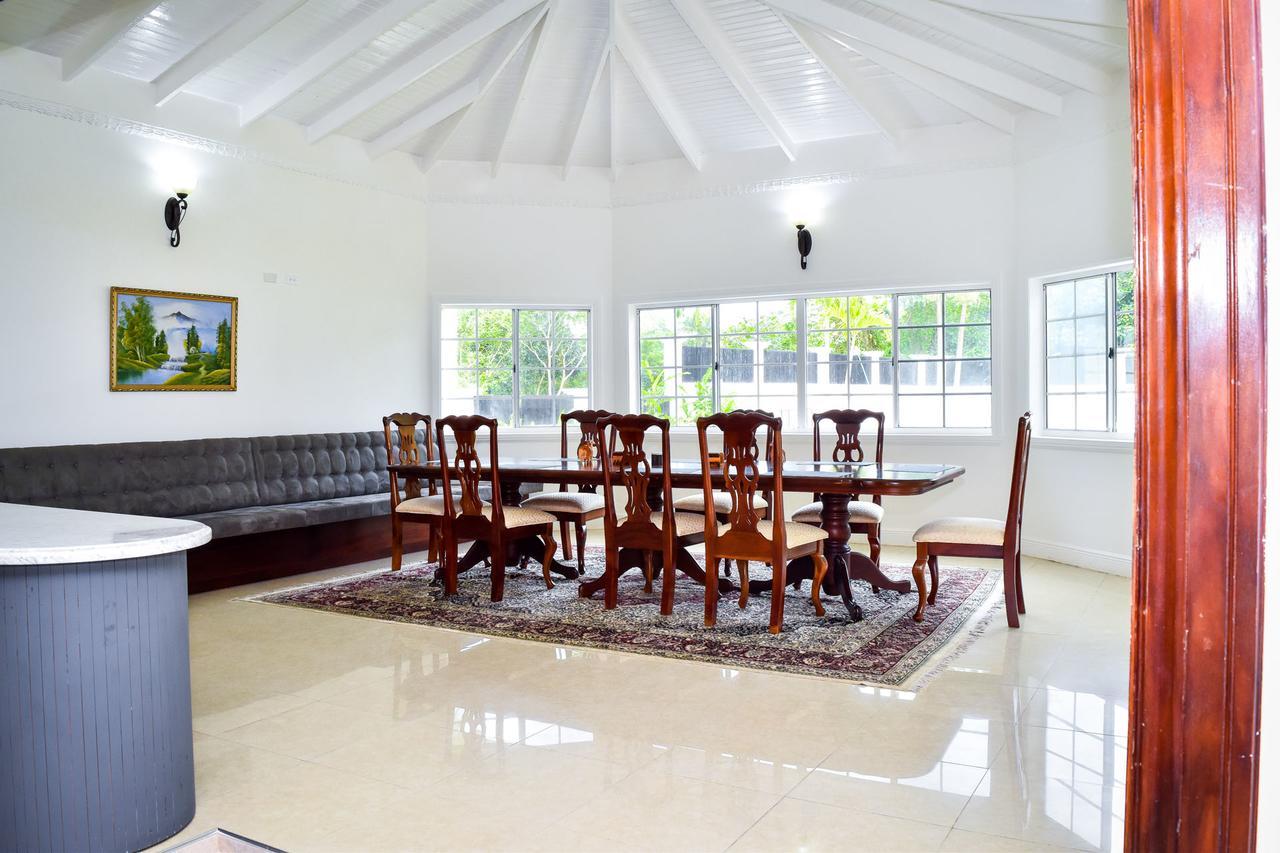 Jamgolia Place Mandeville Exteriér fotografie