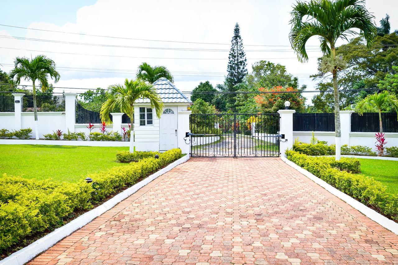 Jamgolia Place Mandeville Exteriér fotografie