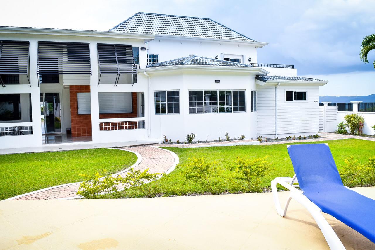 Jamgolia Place Mandeville Exteriér fotografie