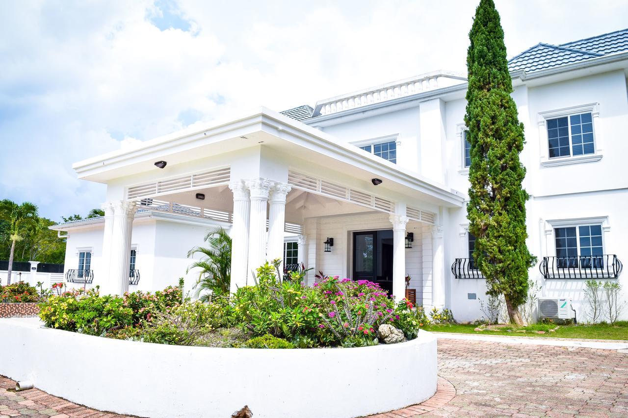 Jamgolia Place Mandeville Exteriér fotografie