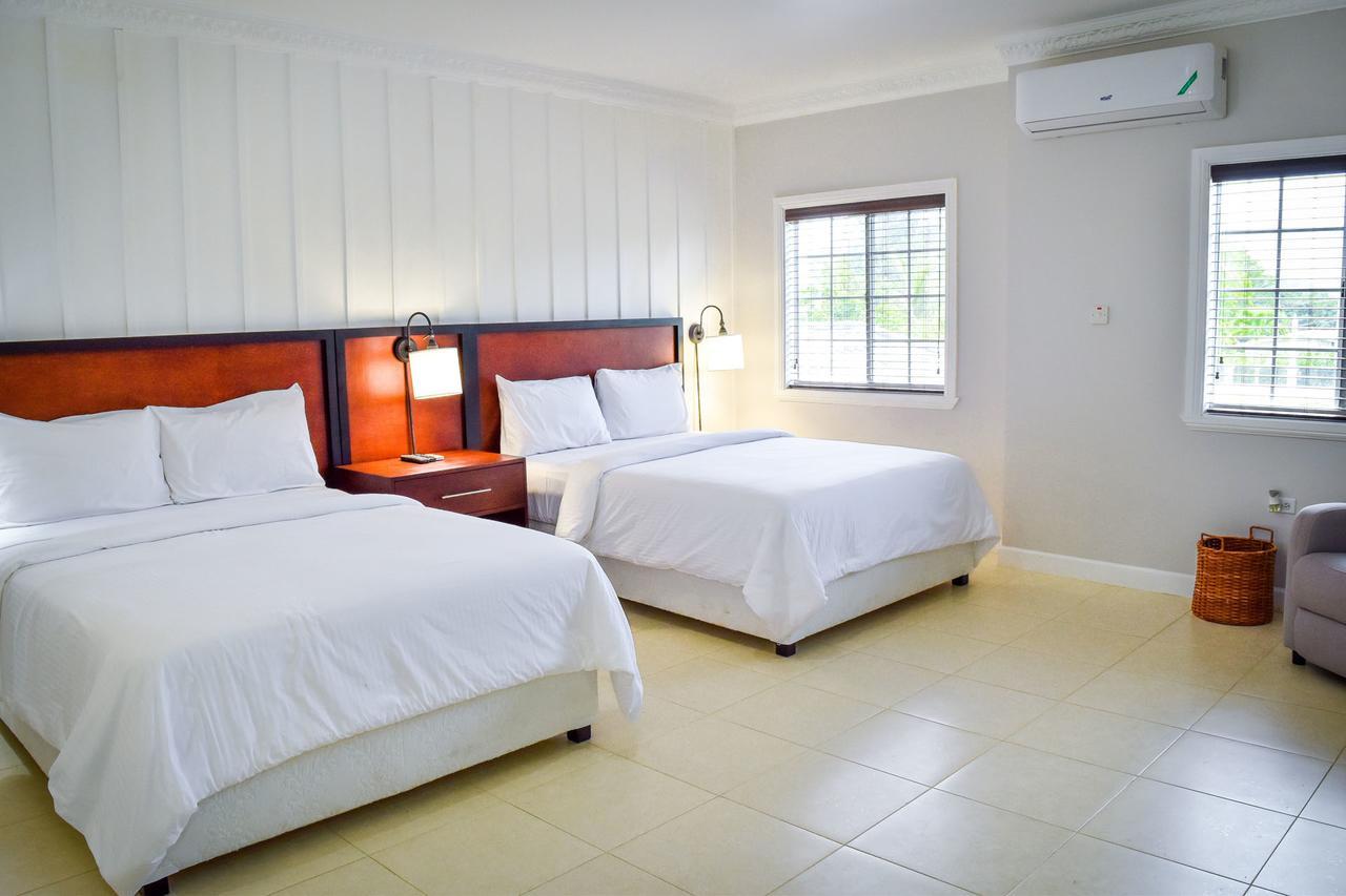 Jamgolia Place Mandeville Exteriér fotografie