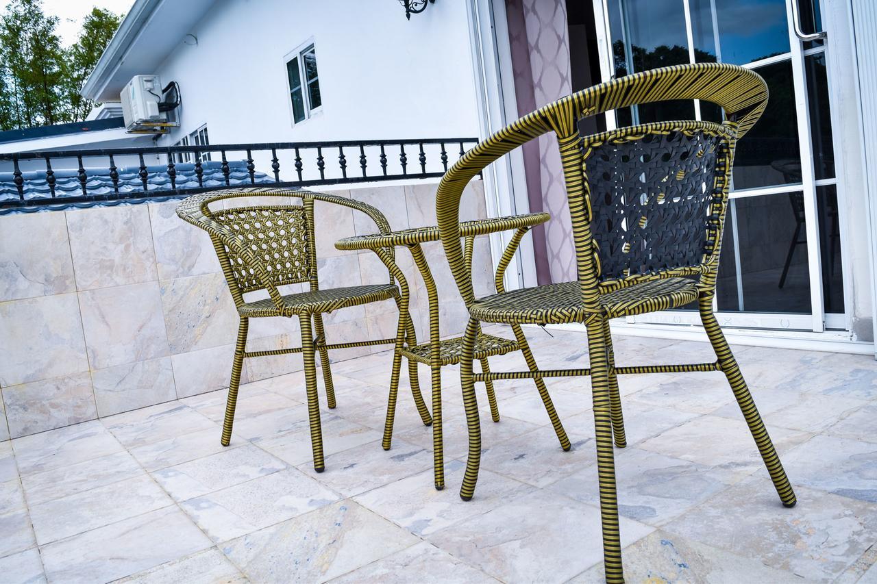 Jamgolia Place Mandeville Exteriér fotografie