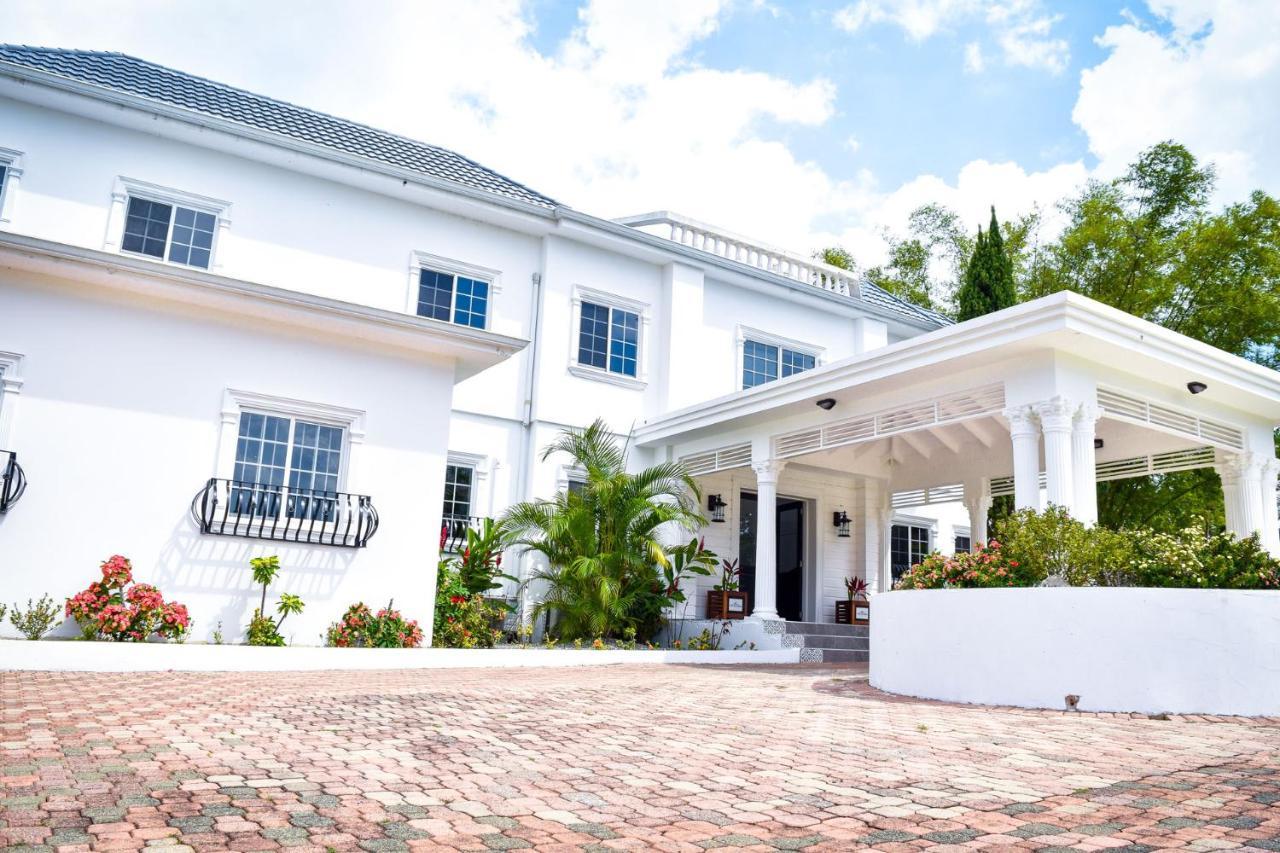 Jamgolia Place Mandeville Exteriér fotografie