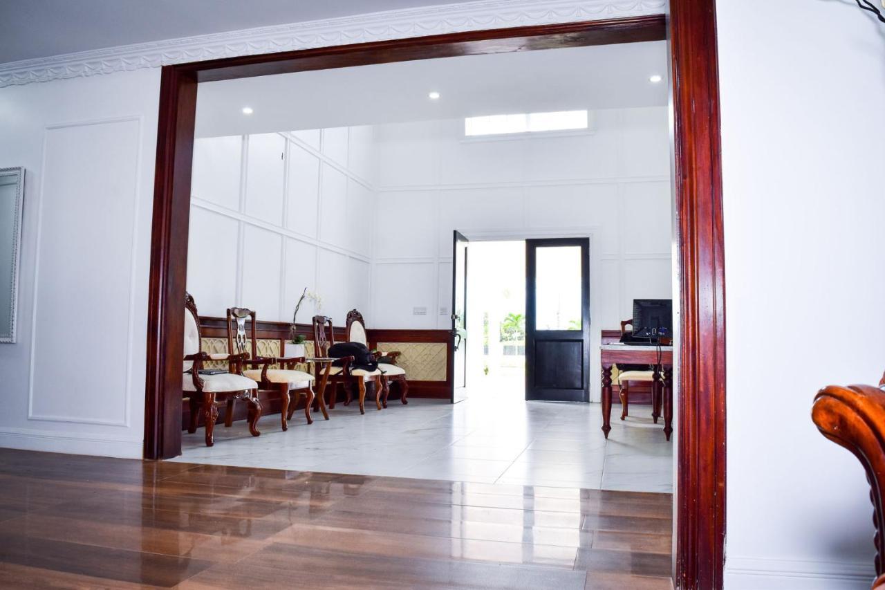 Jamgolia Place Mandeville Exteriér fotografie