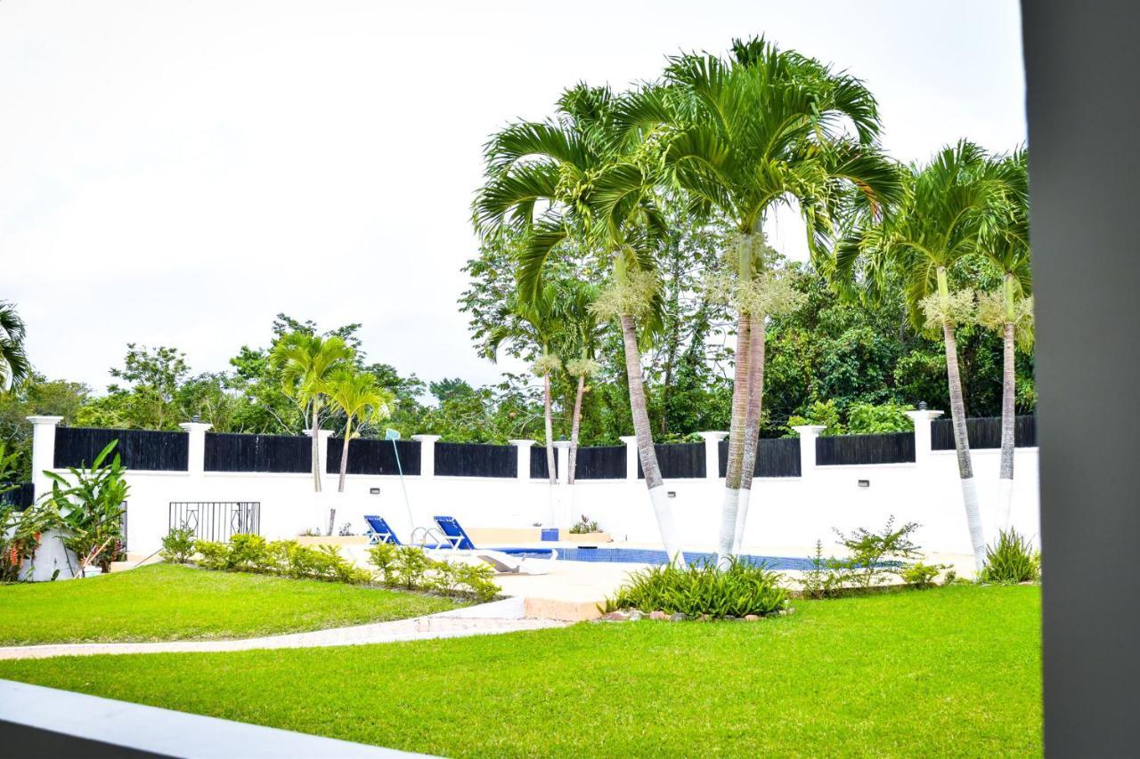 Jamgolia Place Mandeville Exteriér fotografie