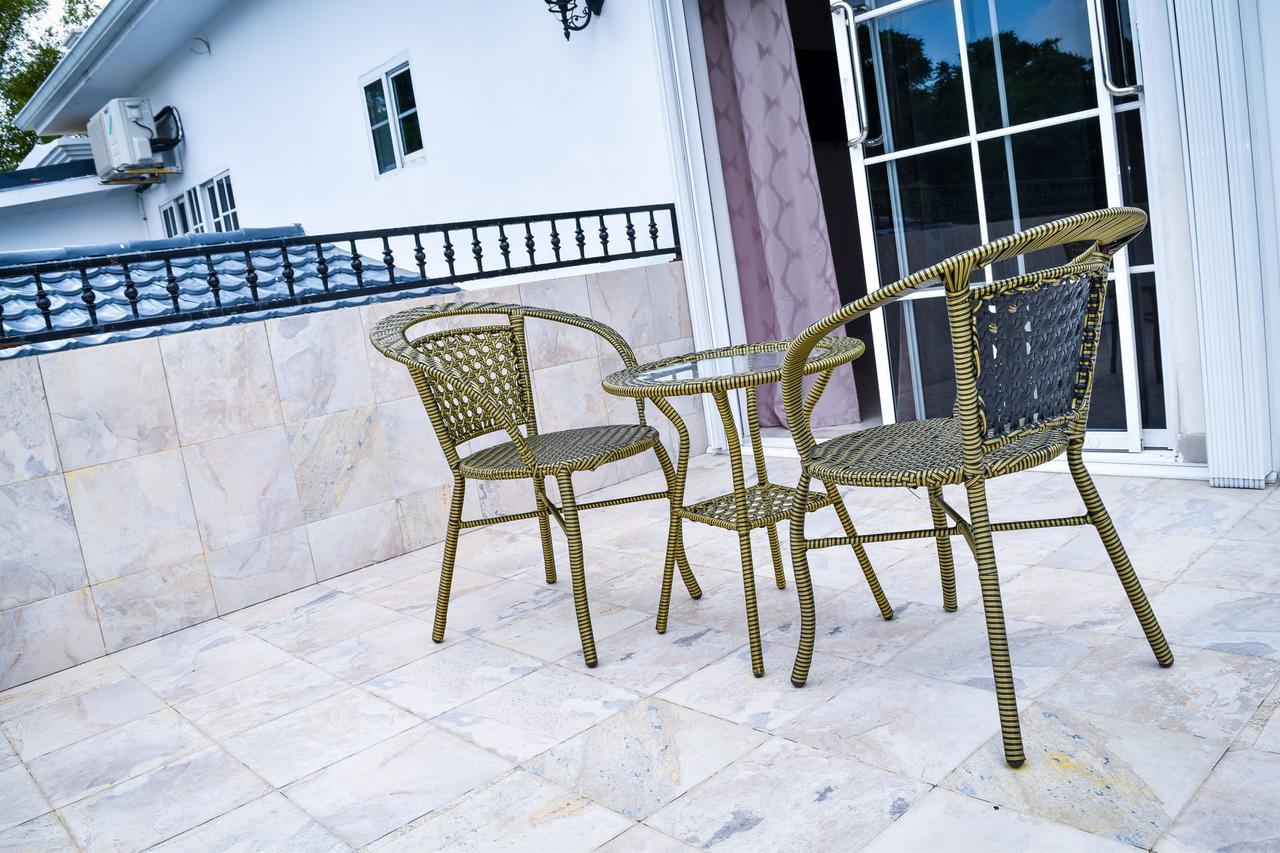 Jamgolia Place Mandeville Exteriér fotografie