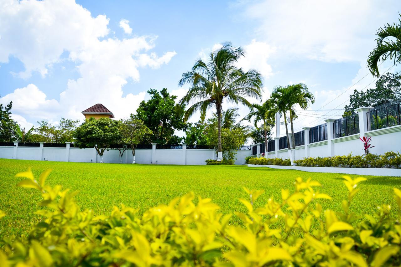 Jamgolia Place Mandeville Exteriér fotografie