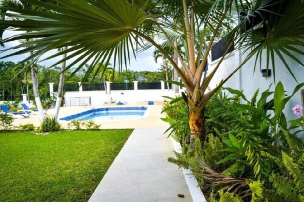 Jamgolia Place Mandeville Exteriér fotografie